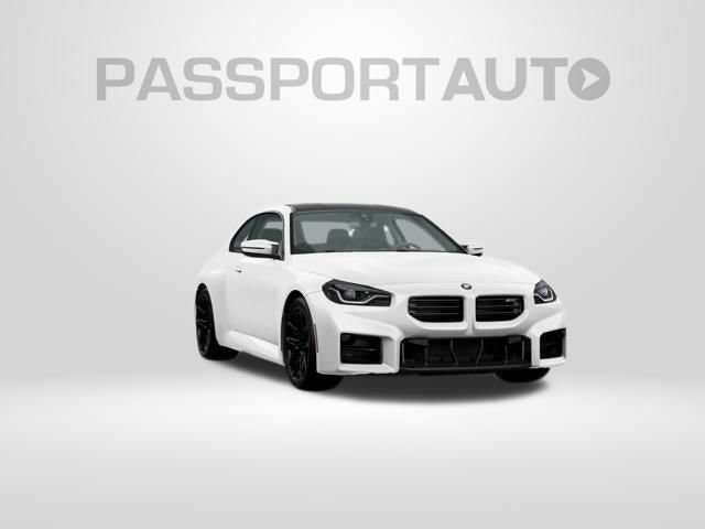 New 2026 BMW M2 RWD image 1