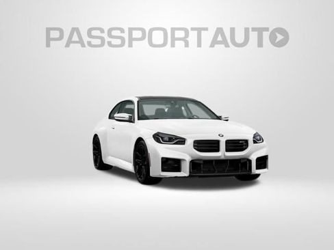 New 2026 BMW M2 RWD image 1