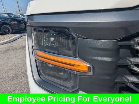 New 2026 Ford F150 STX AWD/4WD image 11