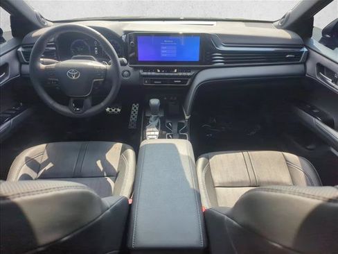 Certified 2025 Toyota Camry XSE w/ Premium Plus Package FWD image 20