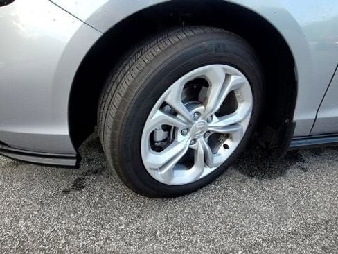 Used 2025 Honda Accord LX image 10
