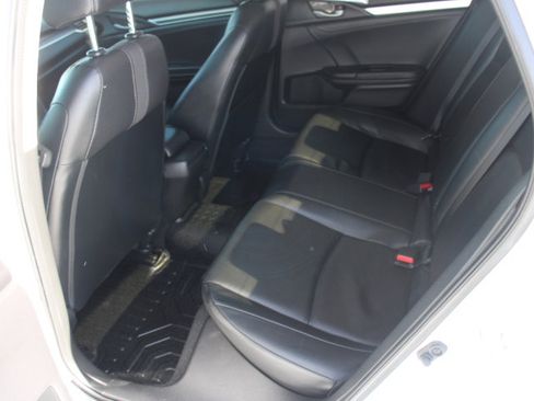 Used 2020 Honda Civic EX-L image 14