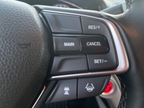 Used 2019 Honda Accord EX-L image 10