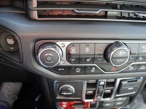 New 2026 Jeep Wrangler Willys image 13