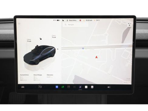 Used 2024 Tesla Model 3 Long Range RWD image 15