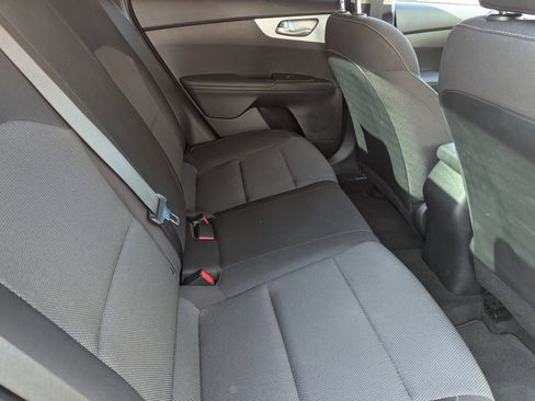 Certified 2024 Kia Forte LXS w/ LXS Technology Package image 11