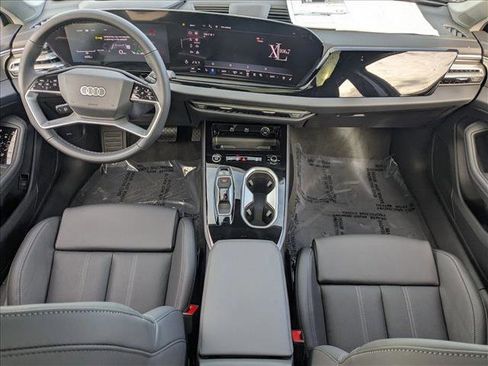 New 2026 Audi A6 Premium Plus image 14