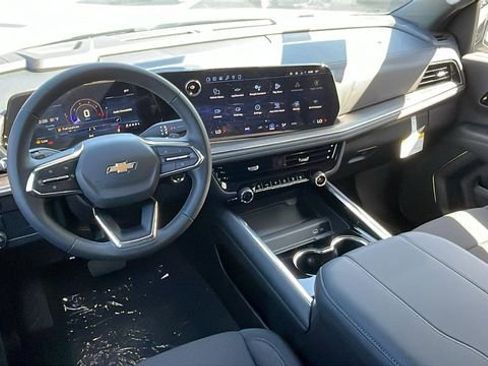 New 2026 Chevrolet Tahoe LS w/ LPO, Dark Essentials Package RWD image 14