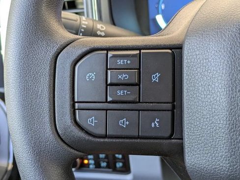 New 2026 Ford F250 XLT w/ XLT Premium Package AWD/4WD image 28