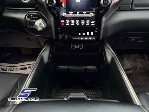 Used 2020 RAM 1500 Sport w/ Level 2 Equipment Group image 24