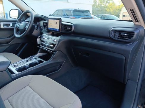 Used 2023 Ford Explorer 4WD image 36