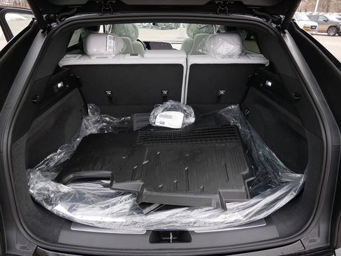 New 2026 Cadillac Lyriq Sport w/ LPO, Floor Liner Package image 18