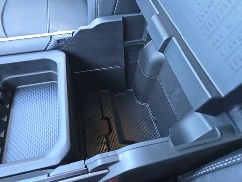 Used 2025 RAM 2500 Rebel w/ Rebel Level 1 Equipment Group image 81