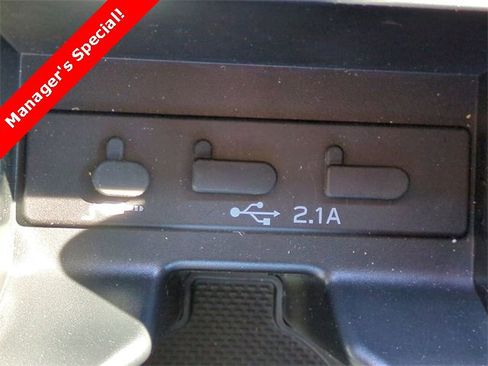 Used 2024 Subaru BRZ tS image 19