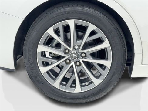 Used 2022 Lexus ES 350 image 50