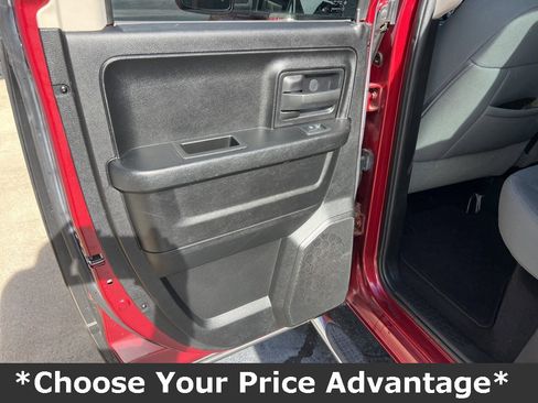 Used 2013 RAM 1500 Express image 32