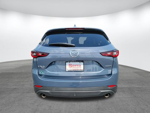Used 2024 MAZDA CX-5 Carbon Edition image 27