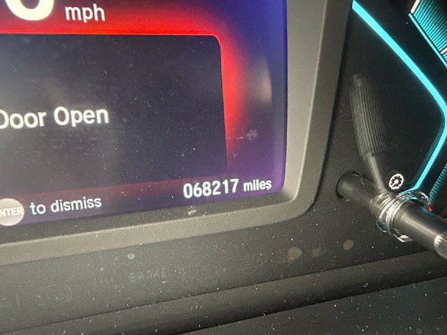 Used 2018 Honda Odyssey EX-L image 16