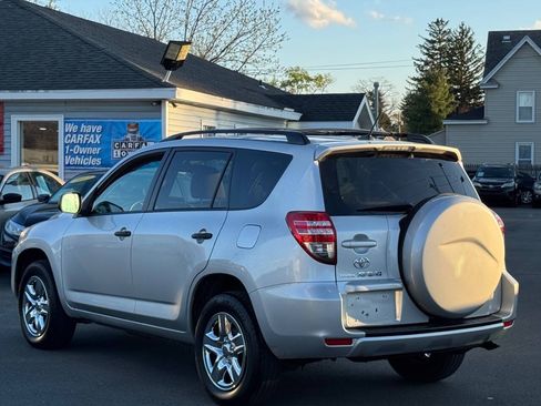 Used 2010 Toyota RAV4 4WD image 5