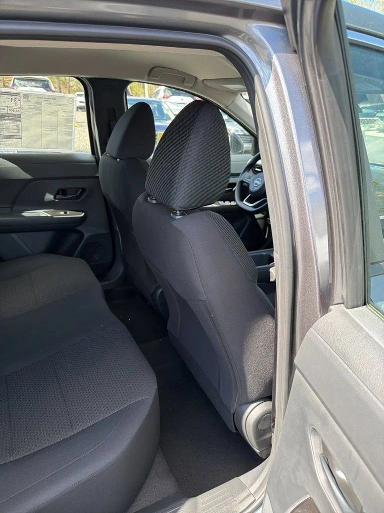 Used 2026 Nissan Kicks S w/ Charging Package FWD image 26
