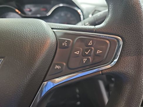 Certified 2018 Chevrolet Cruze LT w/ LT Convenience Package FWD image 22