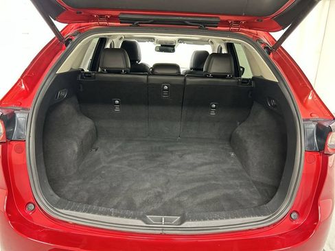Used 2019 MAZDA CX-5 Touring AWD/4WD image 22