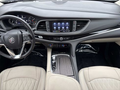 Certified 2023 Buick Enclave Avenir w/ Avenir Technology Package image 28