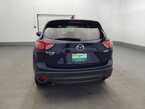 Used 2014 MAZDA CX-5 Touring image 6