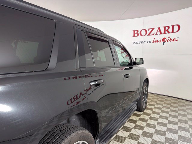 Used 2019 Chevrolet Tahoe Premier AWD/4WD image 17
