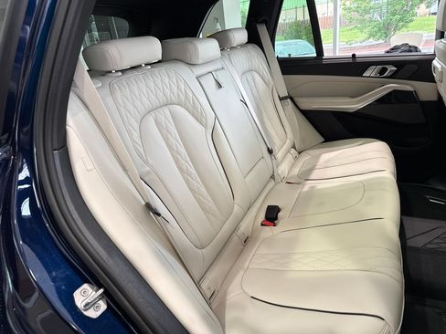 New 2026 BMW X5 xDrive50e w/ Executive Package AWD/4WD image 45