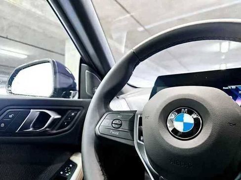 Certified 2025 BMW 228i xDrive w/ Premium Package AWD/4WD image 12
