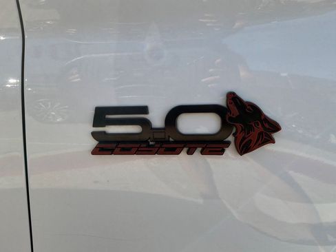 Used 2022 Ford Mustang GT w/ Equipment Group 301A RWD image 9