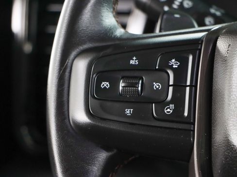 Used 2023 GMC Sierra 1500 AT4 w/ Technology Package image 13