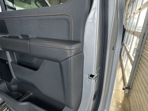 New 2025 Ford F150 Tremor w/ Equipment Group 402A High image 14