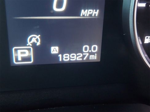 Used 2023 Subaru Outback Onyx Edition image 13