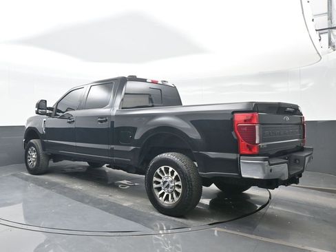 Used 2020 Ford F250 Lariat w/ Lariat Value Package image 4
