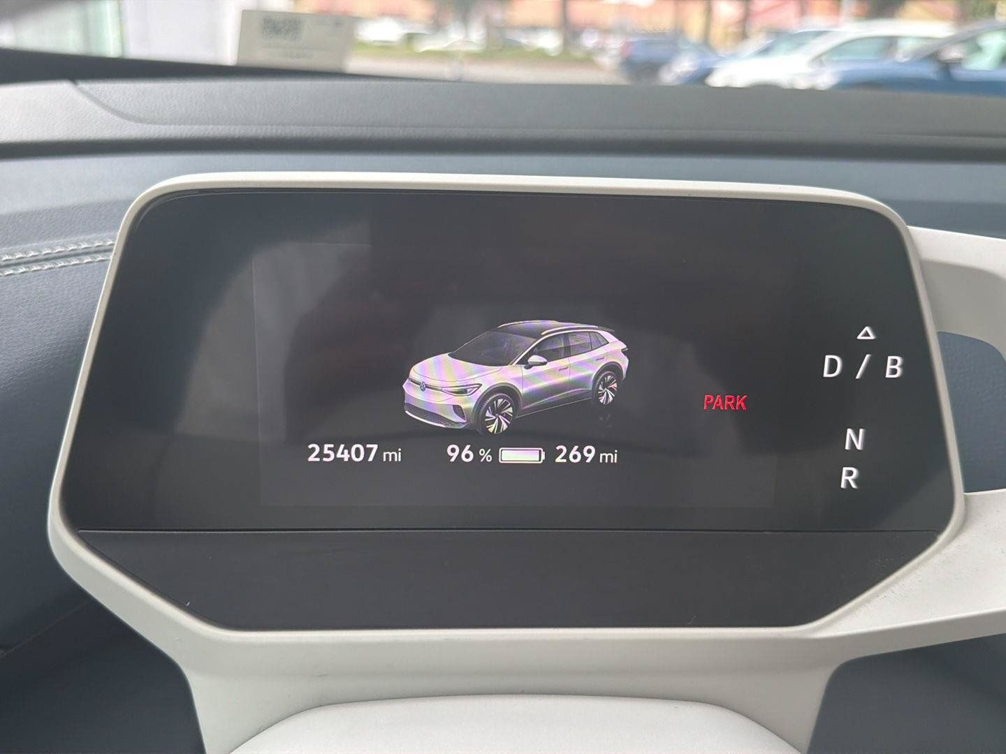 Certified 2023 Volkswagen ID.4 Pro S RWD image 23