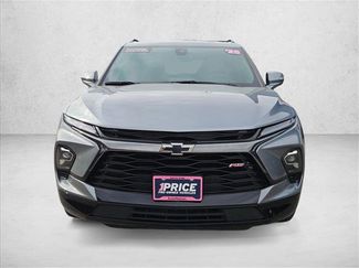 Used 2025 Chevrolet Blazer RS video 2
