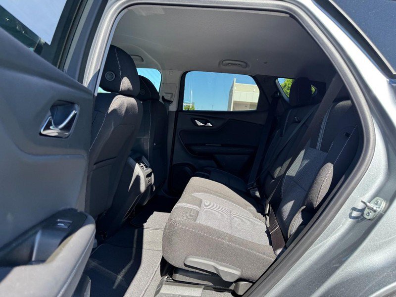 New 2026 Chevrolet Blazer LT w/ Midnight/Sport Edition FWD image 7