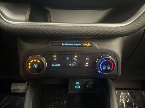 Used 2021 Ford Bronco Sport AWD/4WD image 10