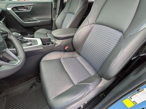 Used 2023 Toyota RAV4 XSE image 13