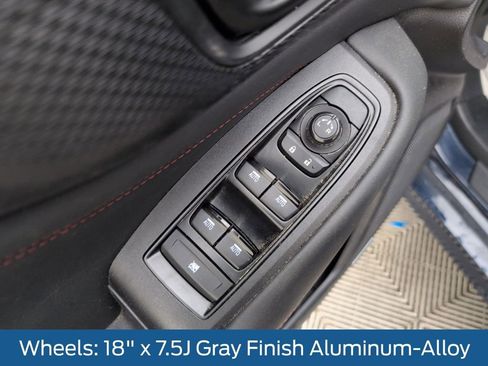 Used 2024 Subaru Legacy Sport image 41