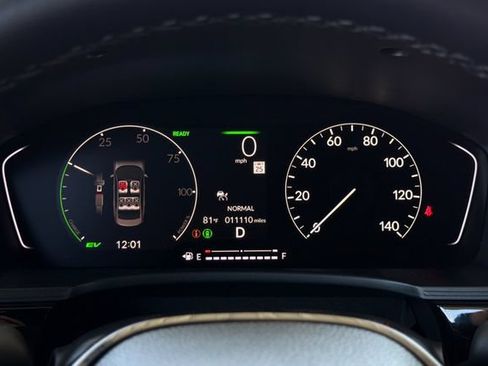 Certified 2025 Honda Civic Sport image 29