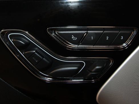 Used 2025 Lincoln Aviator Reserve w/ Equipment Group 201A AWD/4WD image 9