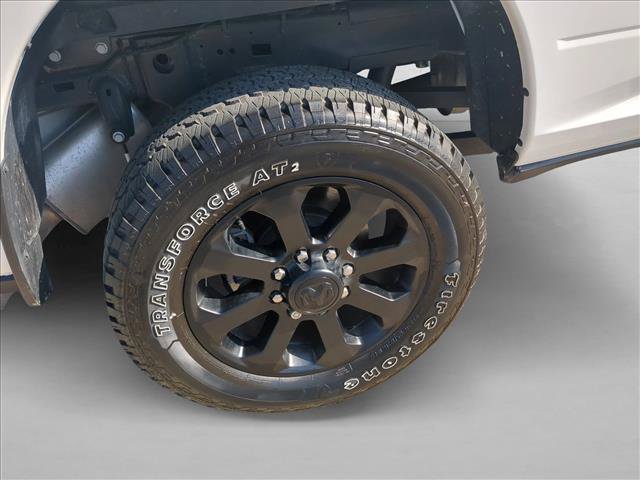 Certified 2026 RAM 2500 Laramie AWD/4WD image 22