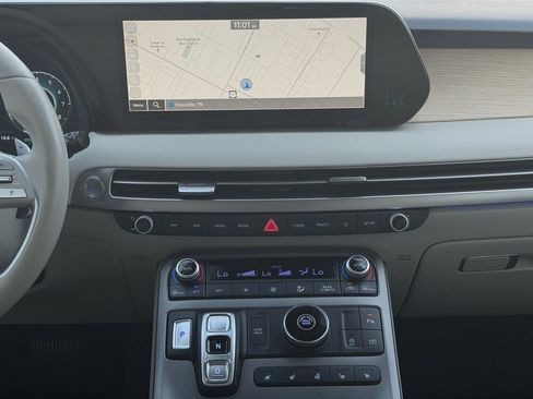 Used 2024 Hyundai Palisade Limited FWD image 22