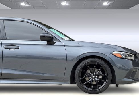 Used 2024 Honda Civic Sport image 33