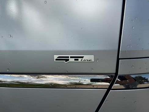 Used 2024 Kia EV6 GT-Line AWD/4WD image 10