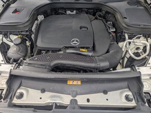 Certified 2022 Mercedes-Benz GLC 300 image 20