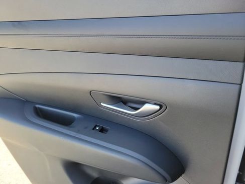 New 2026 Hyundai Tucson SE FWD image 23